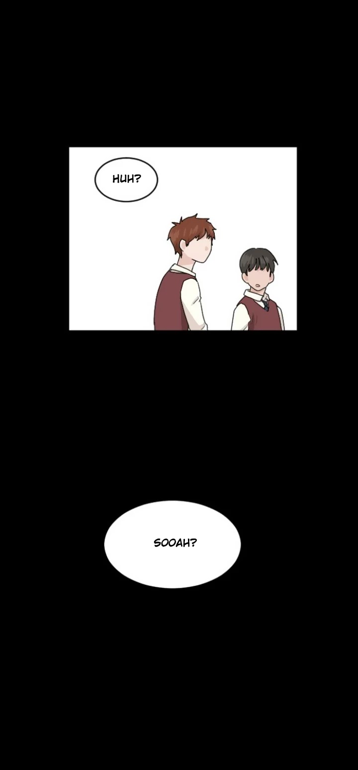My ID is Gangnam Beauty Chapter 63 page 33 - Chapter 63: Sooah (1)