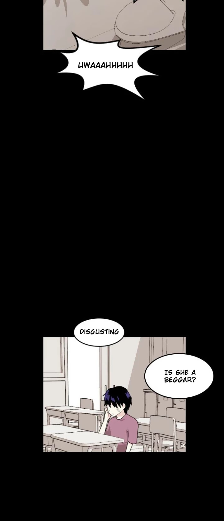 My ID is Gangnam Beauty Chapter 63 page 5 - Chapter 63: Sooah (1)
