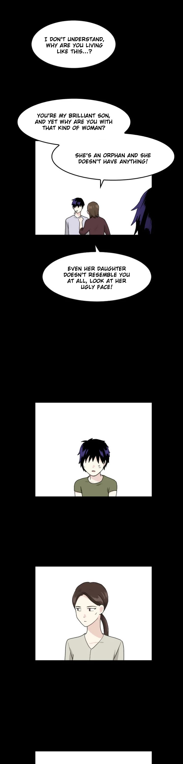 My ID is Gangnam Beauty Chapter 63 page 7 - Chapter 63: Sooah (1)