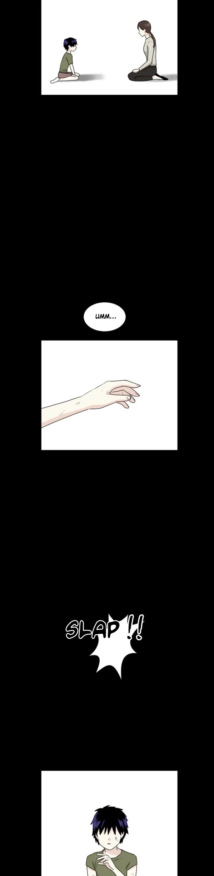 My ID is Gangnam Beauty Chapter 63 page 8 - Chapter 63: Sooah (1)