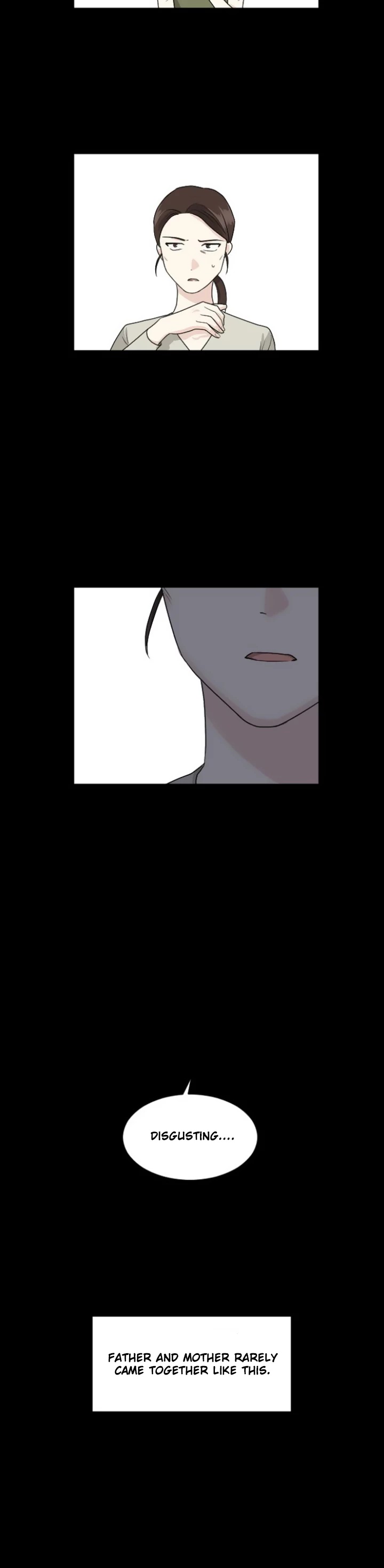 My ID is Gangnam Beauty Chapter 63 page 9 - Chapter 63: Sooah (1)