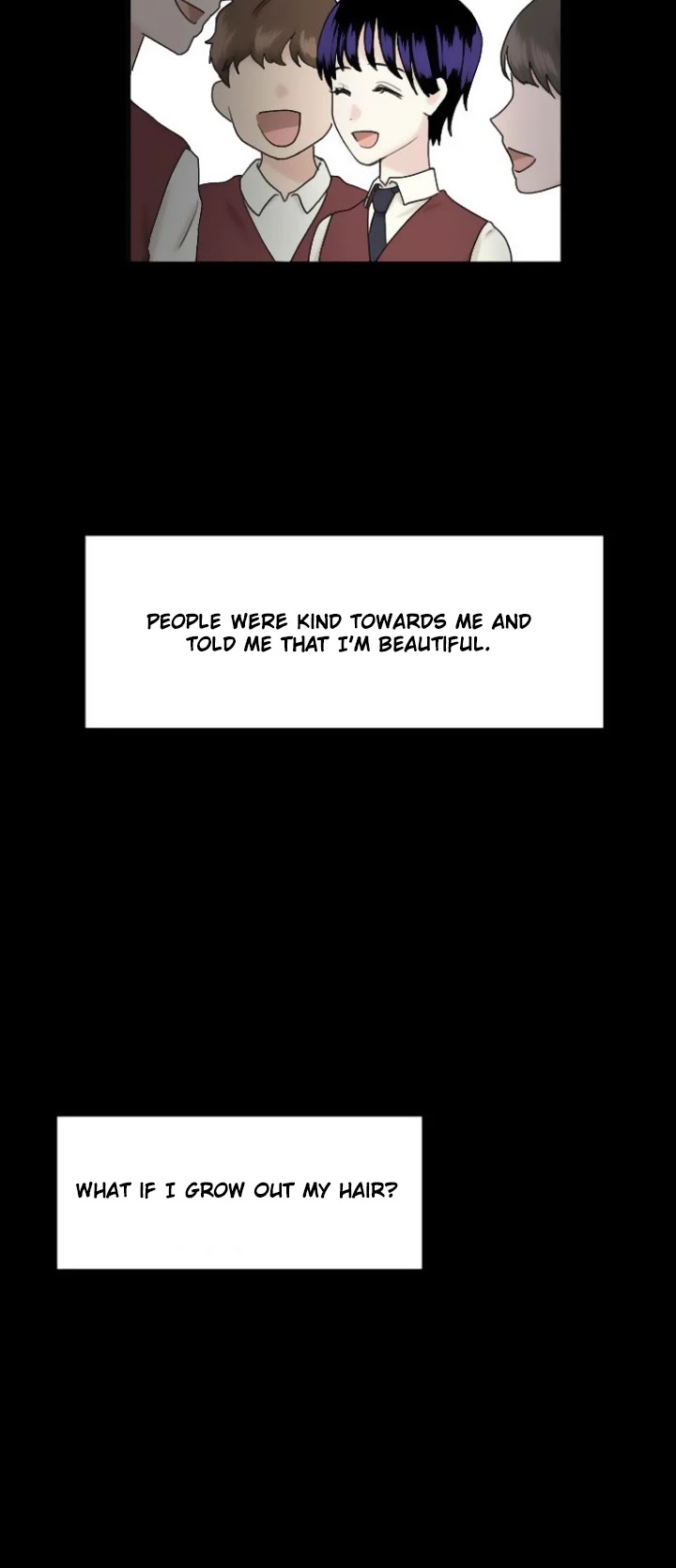 My ID is Gangnam Beauty Chapter 64 page 14 - Chapter 64: Sooah (2)