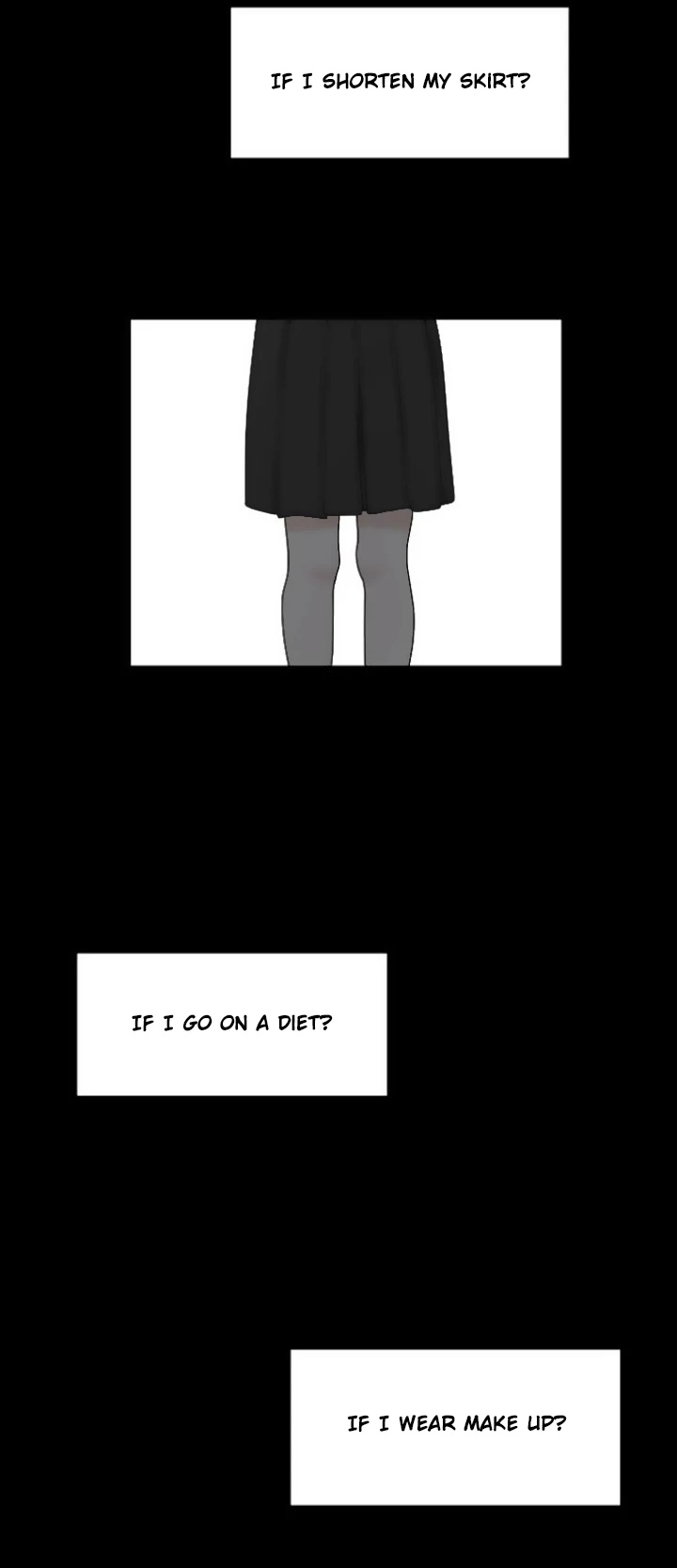 My ID is Gangnam Beauty Chapter 64 page 15 - Chapter 64: Sooah (2)