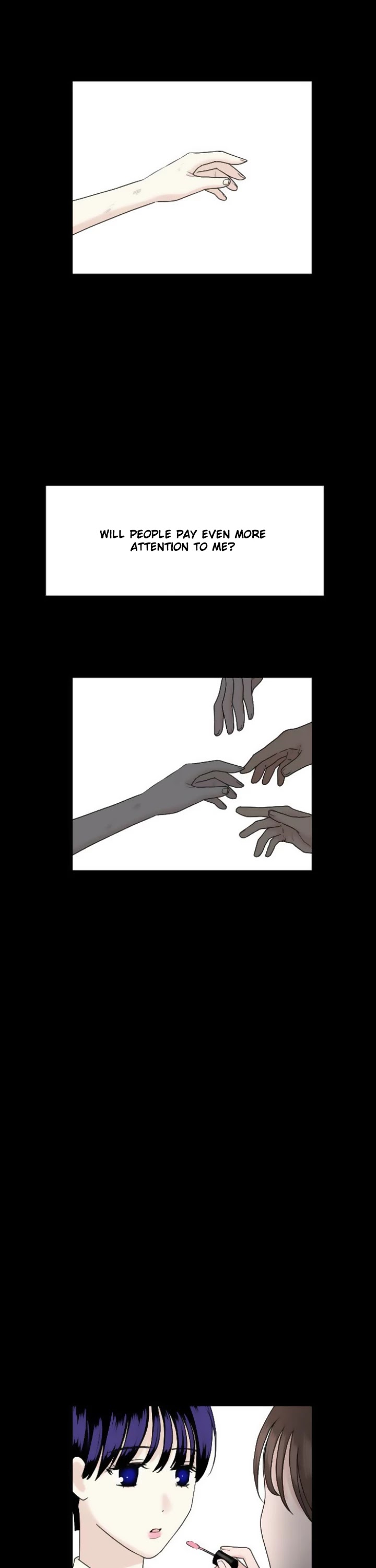 My ID is Gangnam Beauty Chapter 64 page 16 - Chapter 64: Sooah (2)