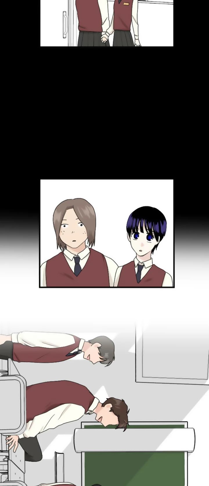 My ID is Gangnam Beauty Chapter 64 page 19 - Chapter 64: Sooah (2)