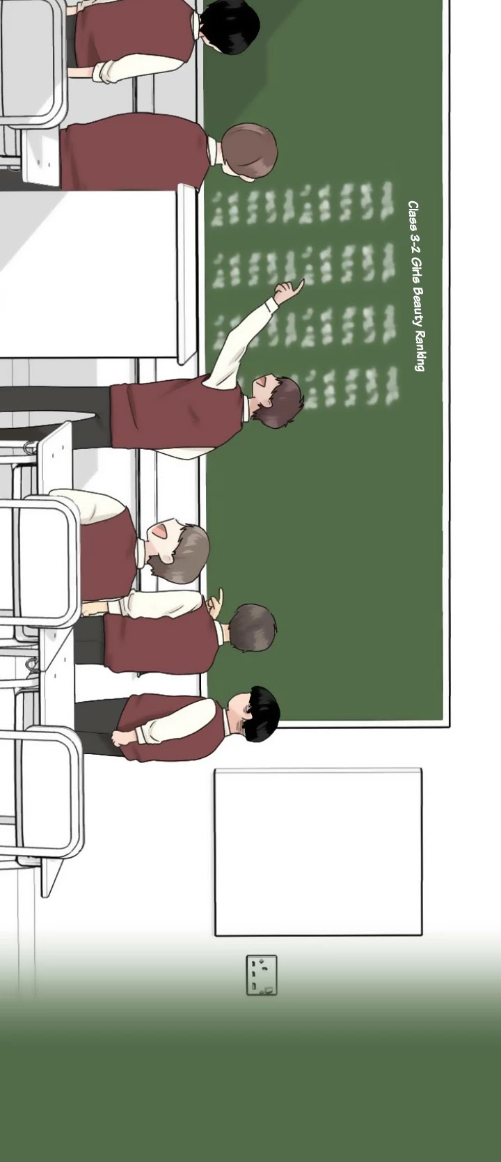 My ID is Gangnam Beauty Chapter 64 page 20 - Chapter 64: Sooah (2)