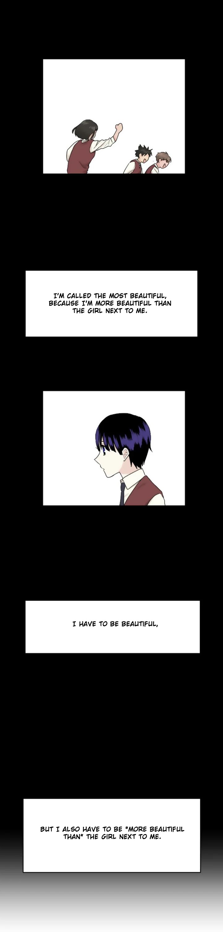 My ID is Gangnam Beauty Chapter 64 page 22 - Chapter 64: Sooah (2)