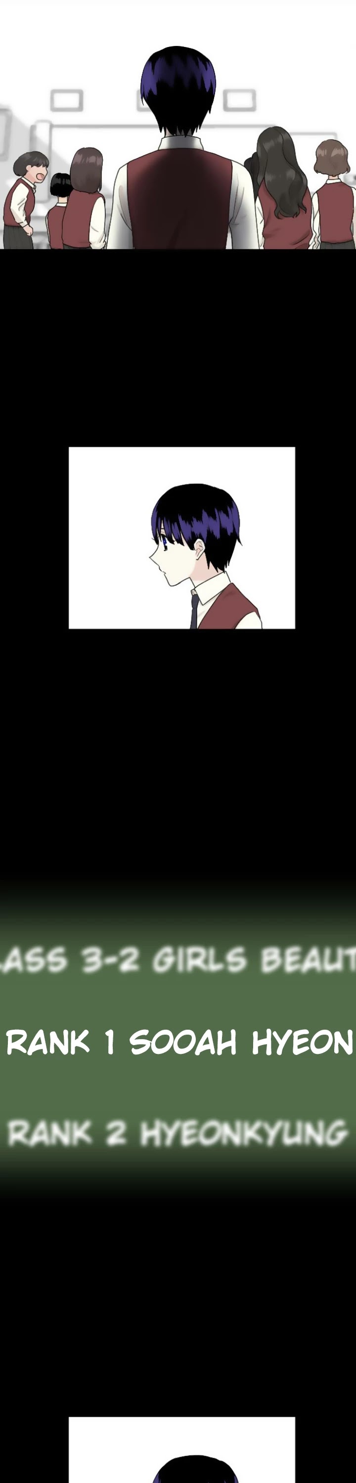 My ID is Gangnam Beauty Chapter 64 page 23 - Chapter 64: Sooah (2)