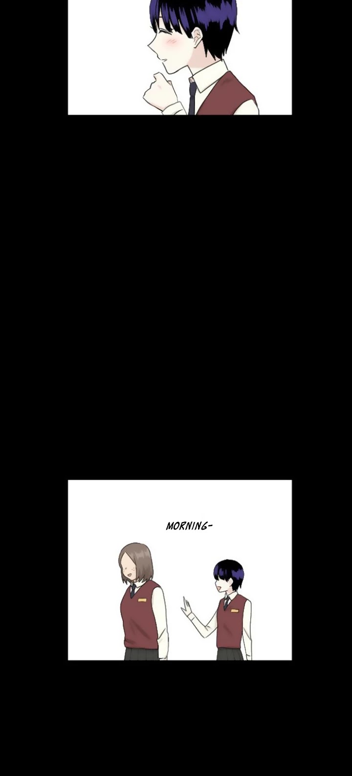 My ID is Gangnam Beauty Chapter 64 page 24 - Chapter 64: Sooah (2)