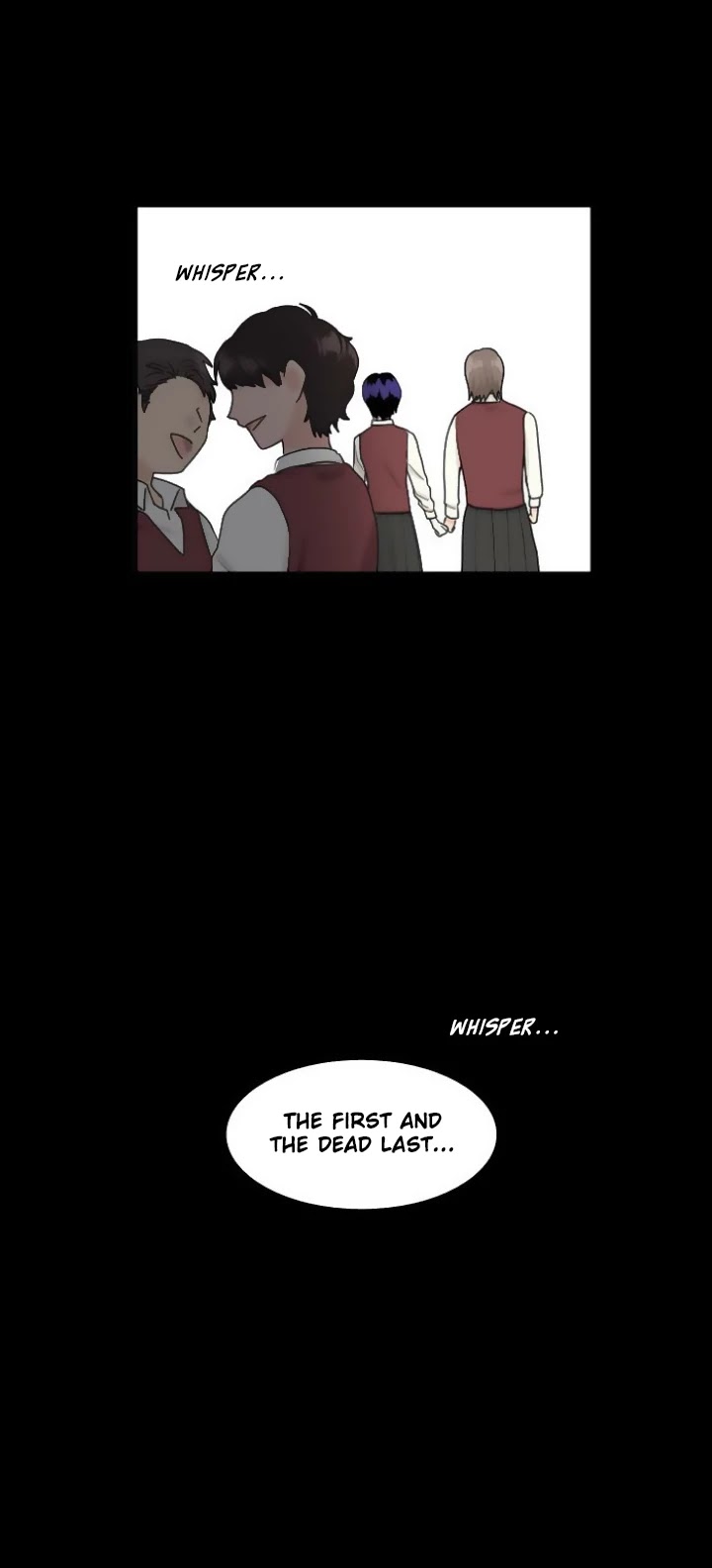 My ID is Gangnam Beauty Chapter 64 page 25 - Chapter 64: Sooah (2)