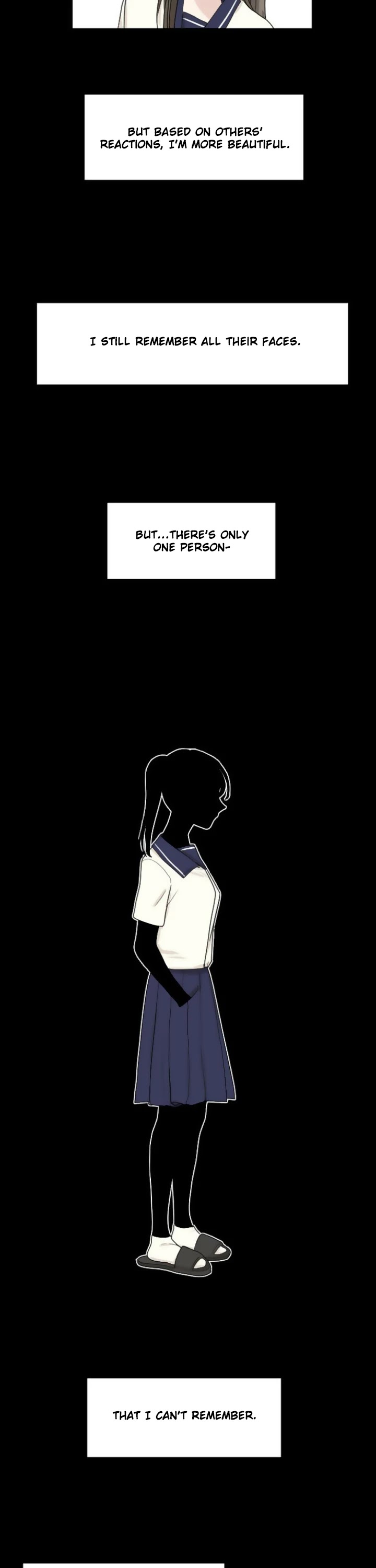 My ID is Gangnam Beauty Chapter 64 page 28 - Chapter 64: Sooah (2)