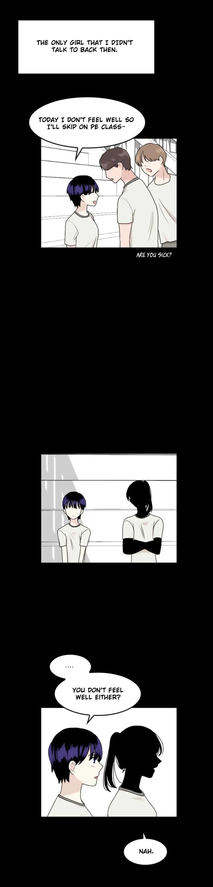 My ID is Gangnam Beauty Chapter 64 page 31 - Chapter 64: Sooah (2)