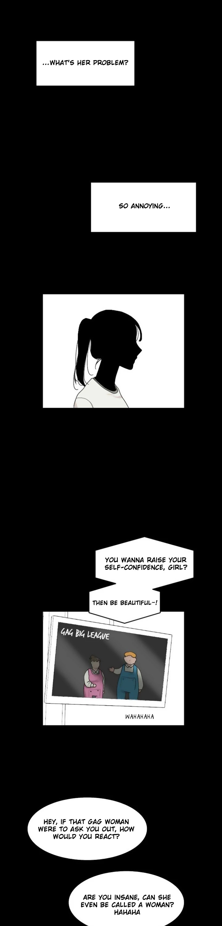 My ID is Gangnam Beauty Chapter 64 page 33 - Chapter 64: Sooah (2)