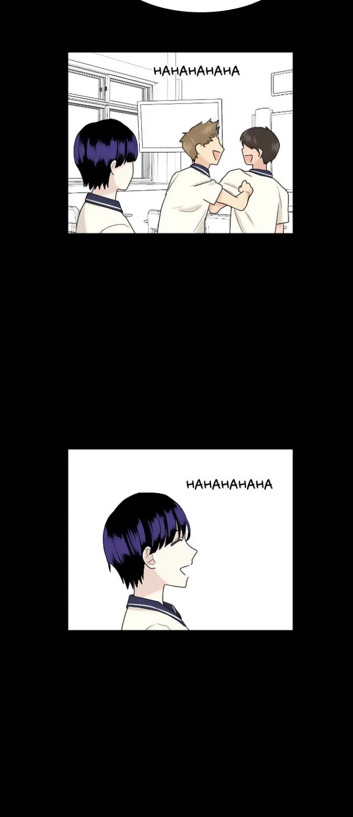 My ID is Gangnam Beauty Chapter 64 page 34 - Chapter 64: Sooah (2)