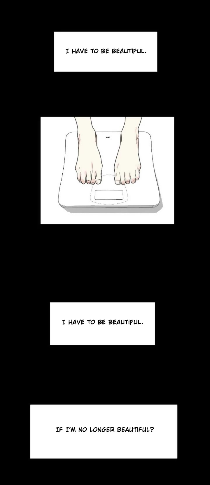 My ID is Gangnam Beauty Chapter 64 page 35 - Chapter 64: Sooah (2)