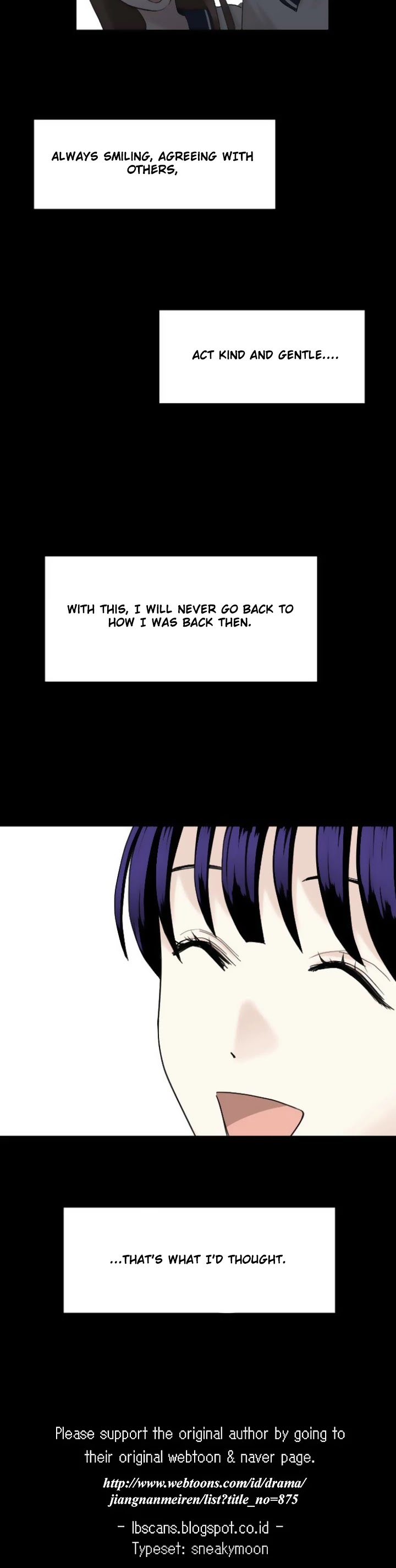 My ID is Gangnam Beauty Chapter 64 page 38 - Chapter 64: Sooah (2)