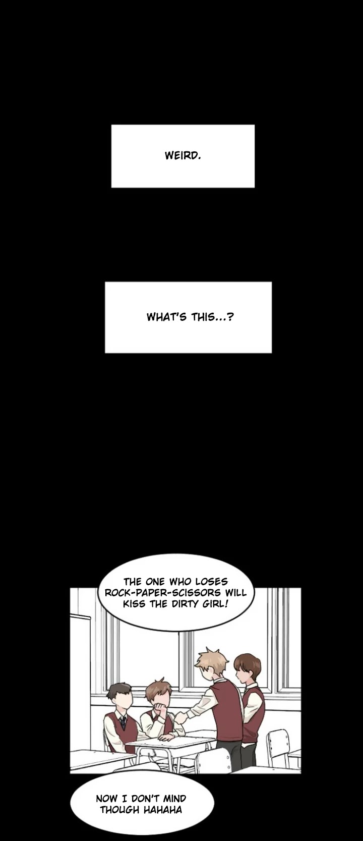 My ID is Gangnam Beauty Chapter 64 page 5 - Chapter 64: Sooah (2)