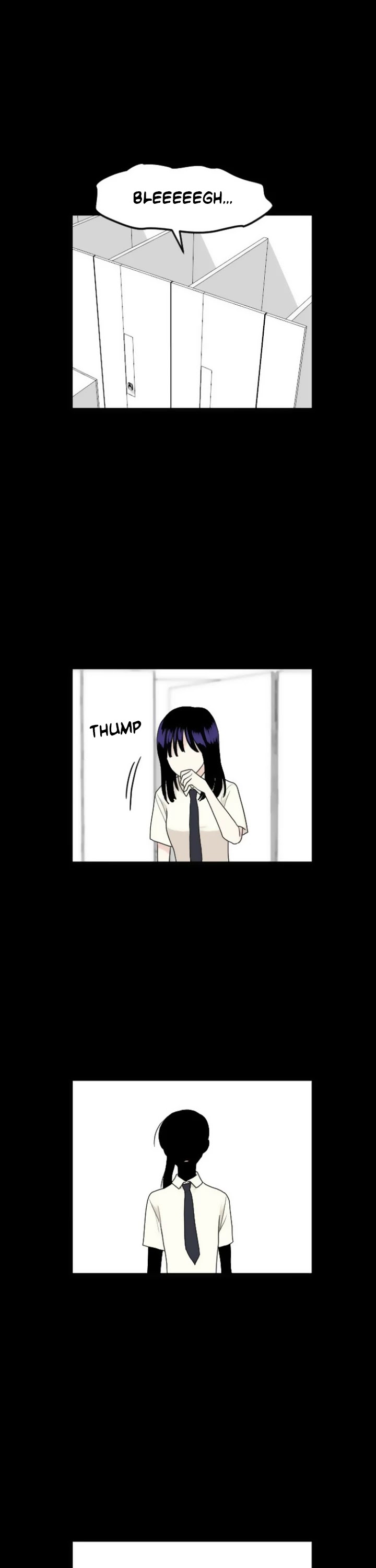 My ID is Gangnam Beauty Chapter 65 page 11 - Chapter 65: Sooah (3)
