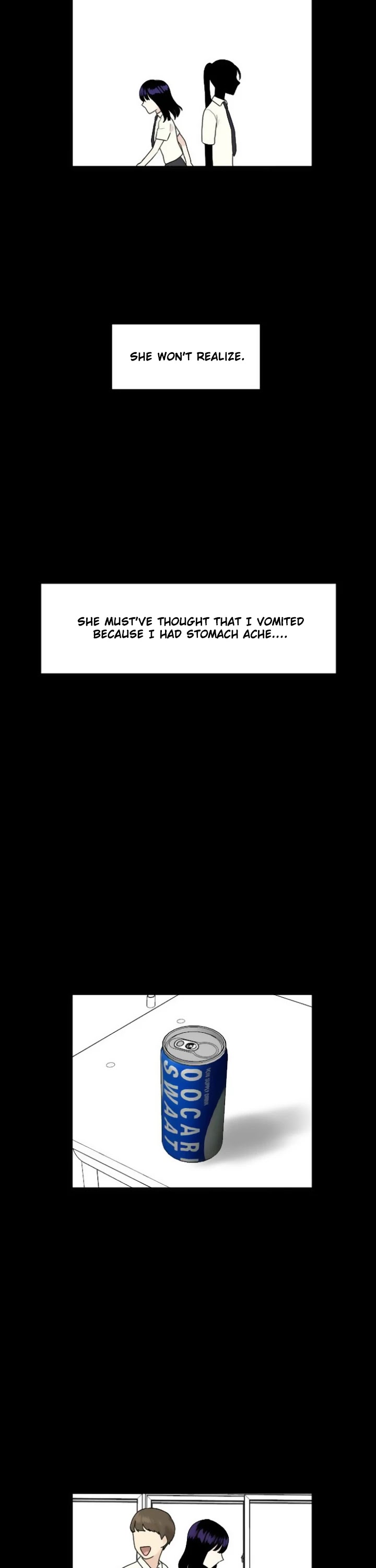 My ID is Gangnam Beauty Chapter 65 page 12 - Chapter 65: Sooah (3)