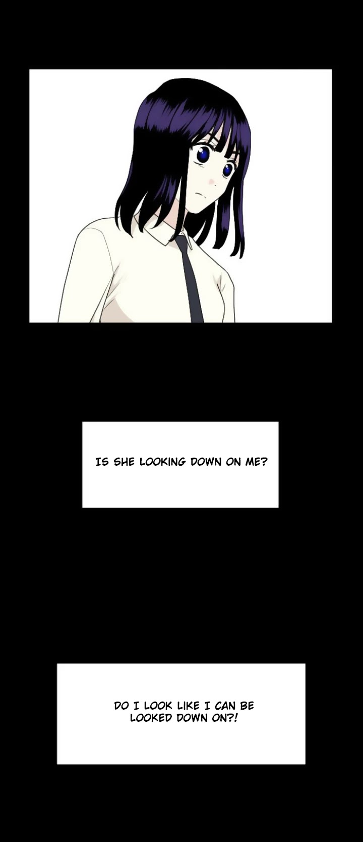 My ID is Gangnam Beauty Chapter 65 page 14 - Chapter 65: Sooah (3)