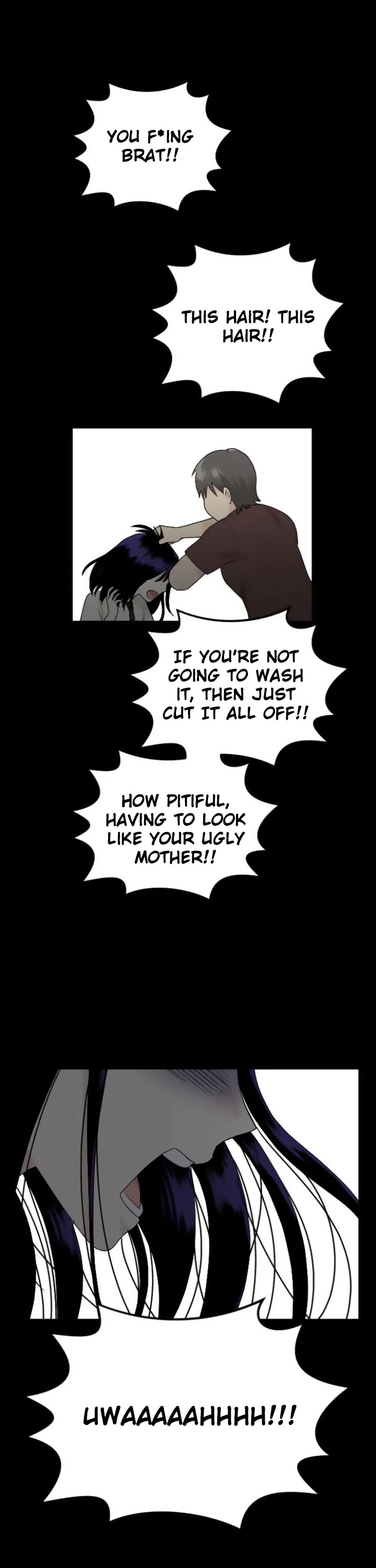 My ID is Gangnam Beauty Chapter 65 page 16 - Chapter 65: Sooah (3)