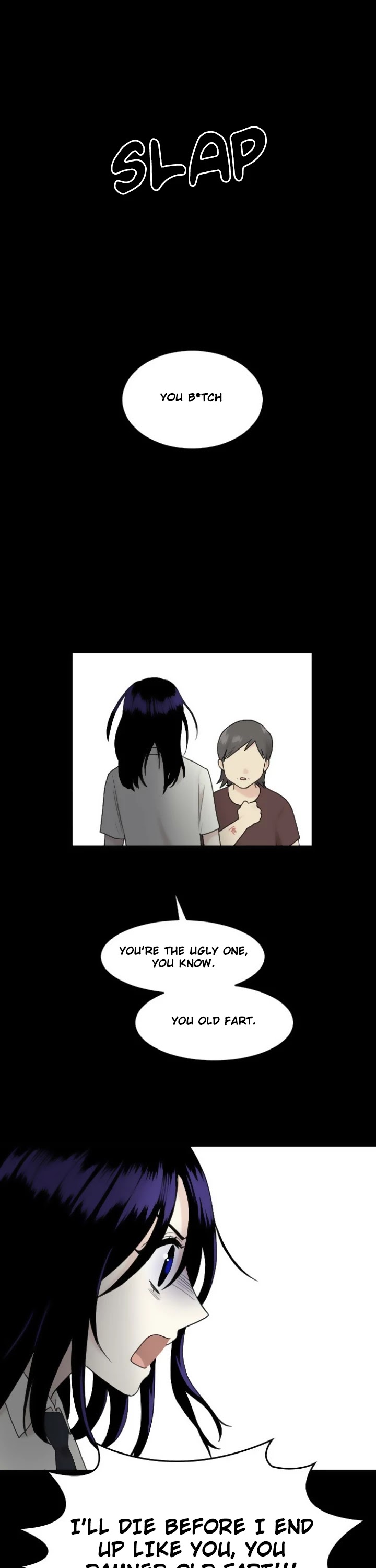 My ID is Gangnam Beauty Chapter 65 page 17 - Chapter 65: Sooah (3)