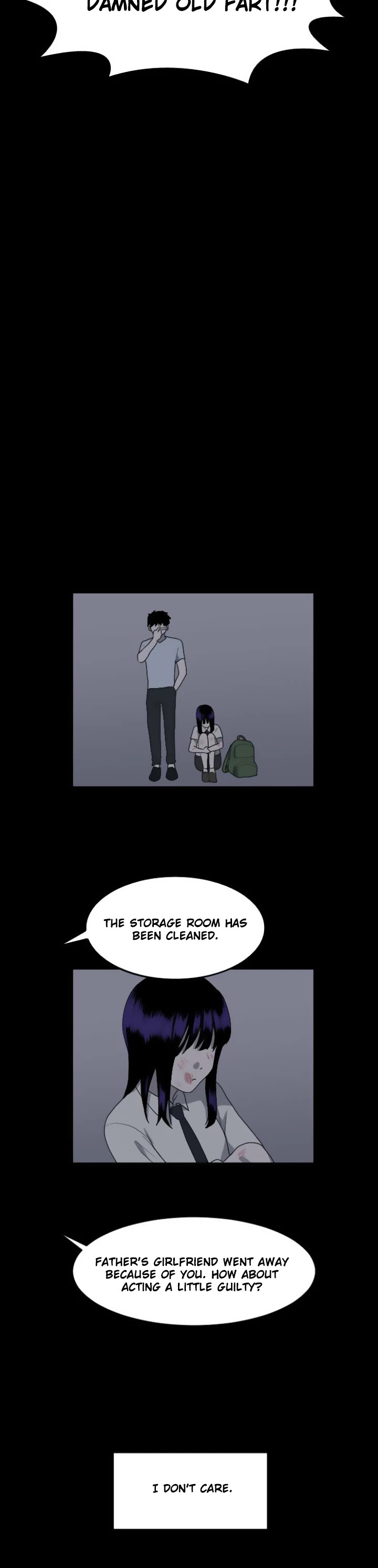 My ID is Gangnam Beauty Chapter 65 page 18 - Chapter 65: Sooah (3)