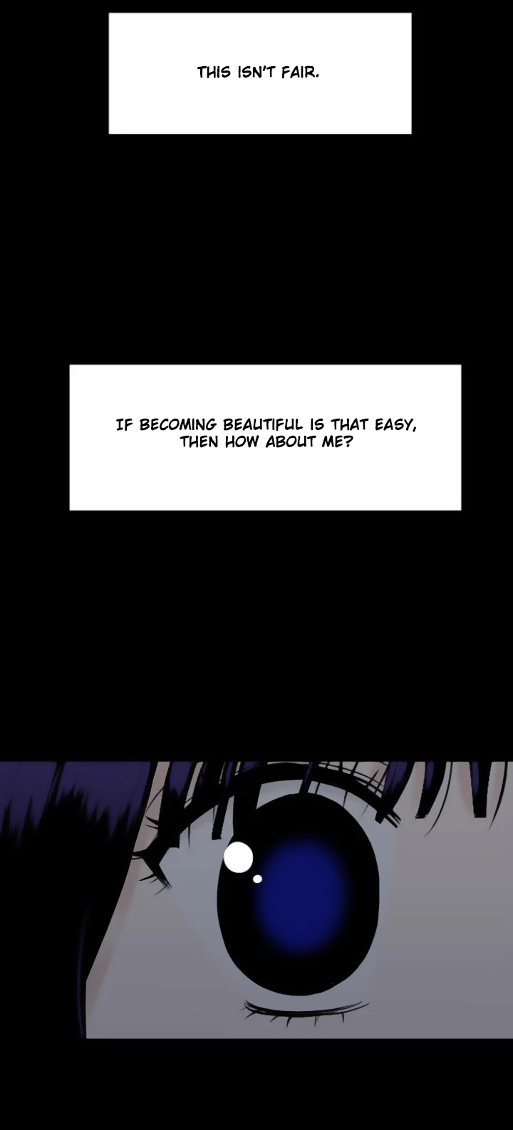 My ID is Gangnam Beauty Chapter 65 page 24 - Chapter 65: Sooah (3)