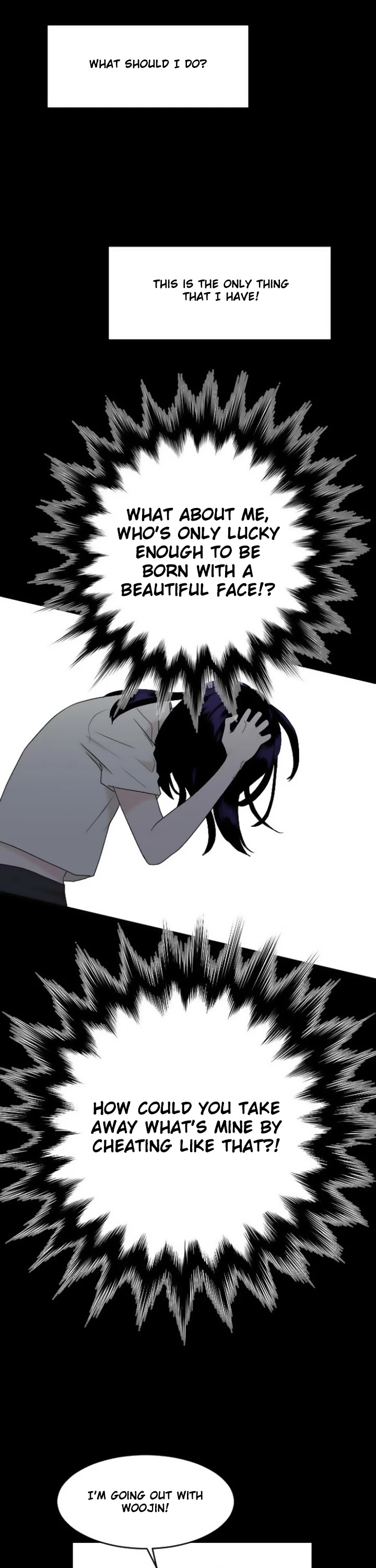 My ID is Gangnam Beauty Chapter 65 page 25 - Chapter 65: Sooah (3)
