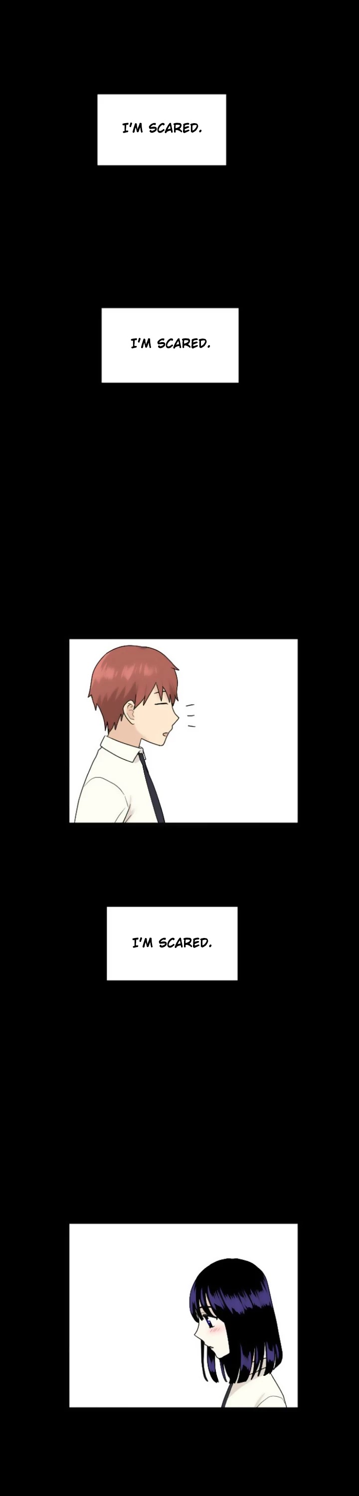 My ID is Gangnam Beauty Chapter 65 page 30 - Chapter 65: Sooah (3)