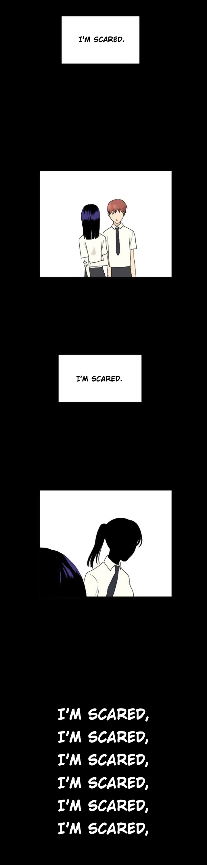 My ID is Gangnam Beauty Chapter 65 page 31 - Chapter 65: Sooah (3)