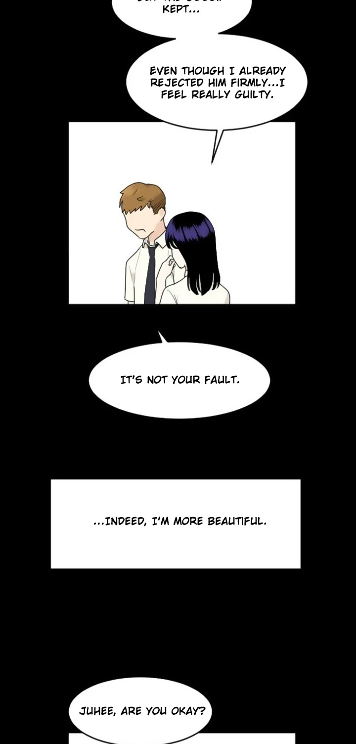 My ID is Gangnam Beauty Chapter 65 page 33 - Chapter 65: Sooah (3)