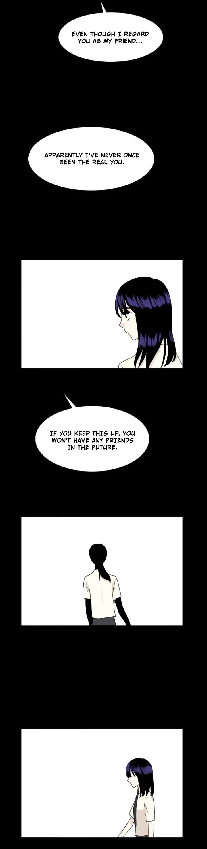 My ID is Gangnam Beauty Chapter 65 page 37 - Chapter 65: Sooah (3)