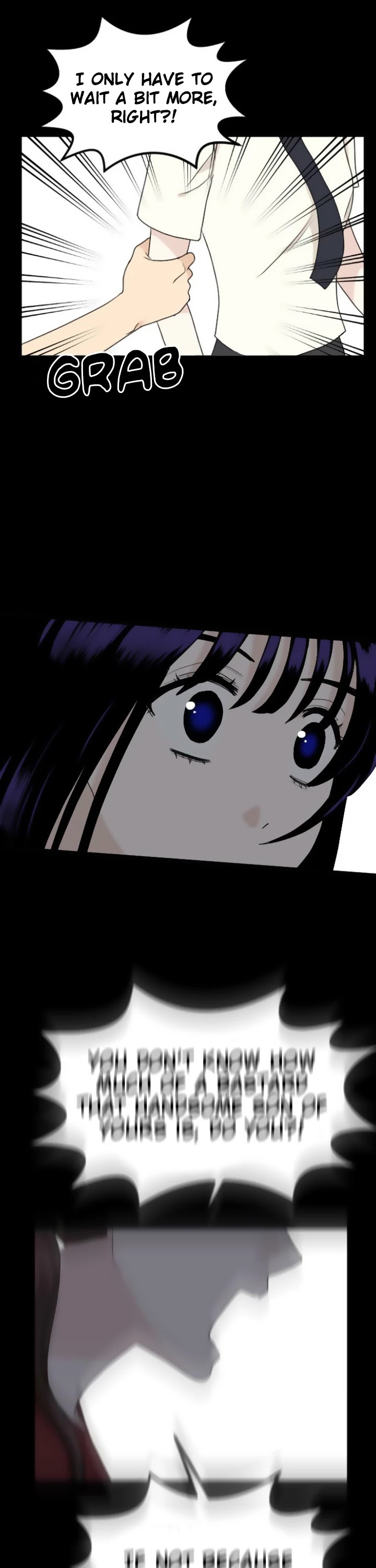 My ID is Gangnam Beauty Chapter 65 page 39 - Chapter 65: Sooah (3)