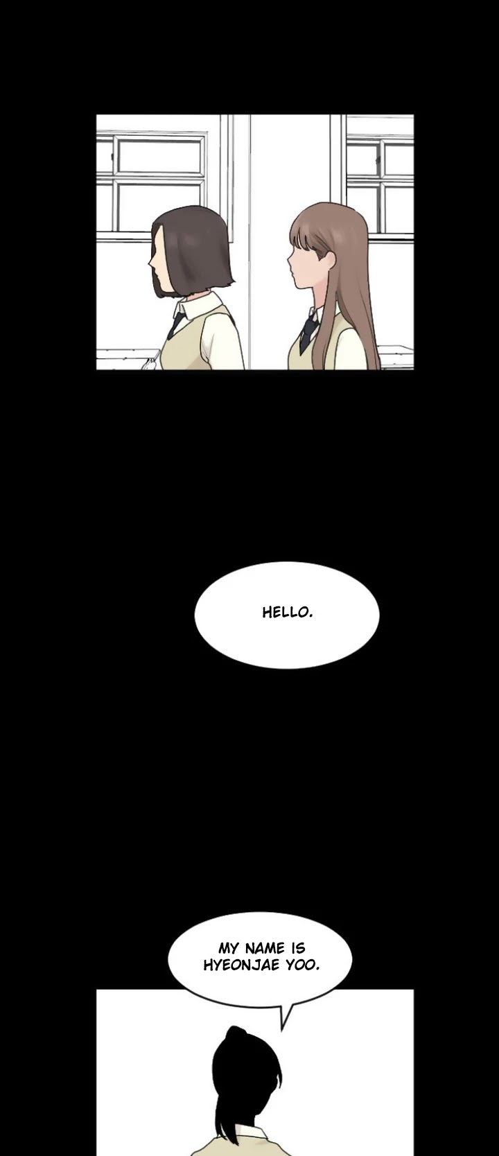 My ID is Gangnam Beauty Chapter 65 page 4 - Chapter 65: Sooah (3)