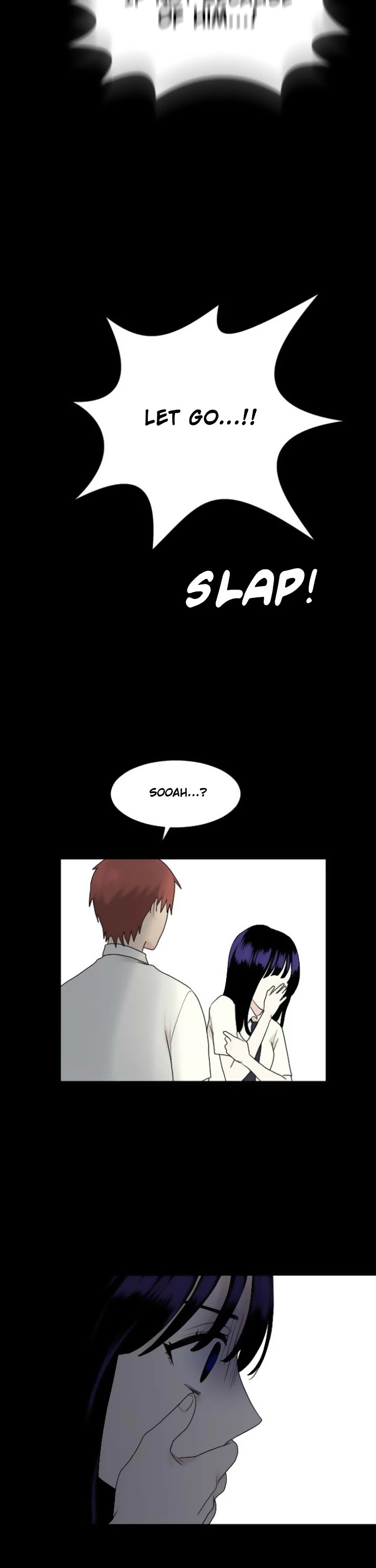 My ID is Gangnam Beauty Chapter 65 page 40 - Chapter 65: Sooah (3)