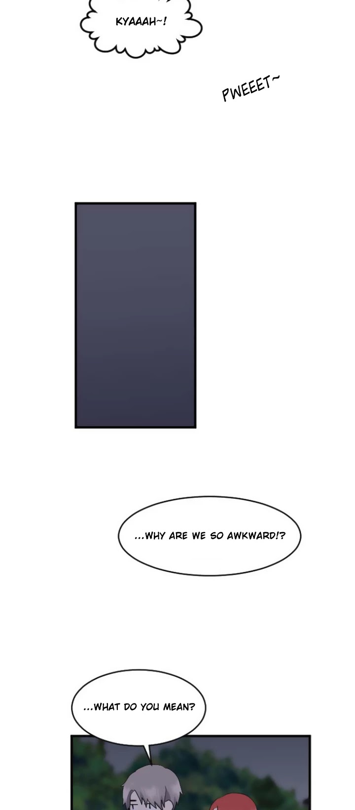 My ID is Gangnam Beauty Chapter 66 page 14 - Chapter 66: Getting Out of Control