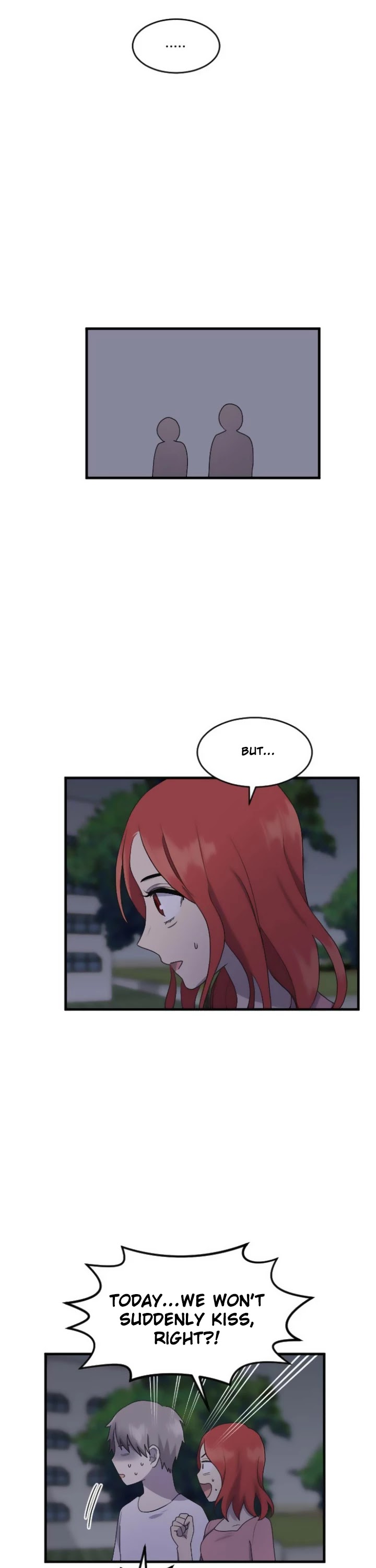 My ID is Gangnam Beauty Chapter 66 page 16 - Chapter 66: Getting Out of Control