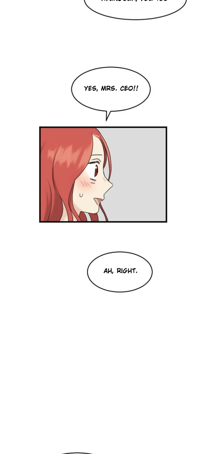 My ID is Gangnam Beauty Chapter 66 page 23 - Chapter 66: Getting Out of Control