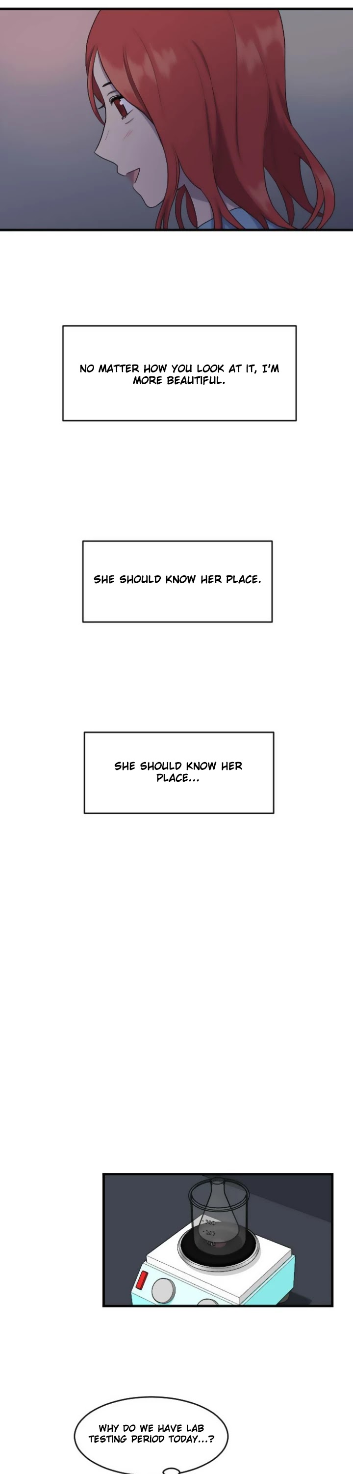 My ID is Gangnam Beauty Chapter 66 page 6 - Chapter 66: Getting Out of Control