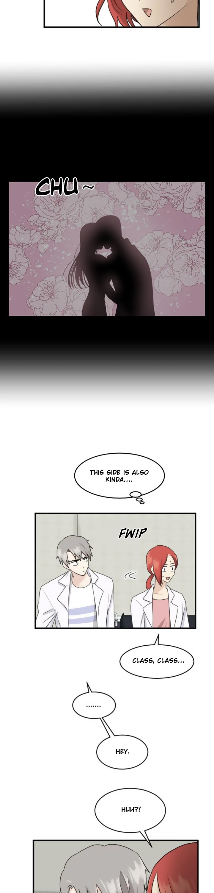 My ID is Gangnam Beauty Chapter 66 page 8 - Chapter 66: Getting Out of Control