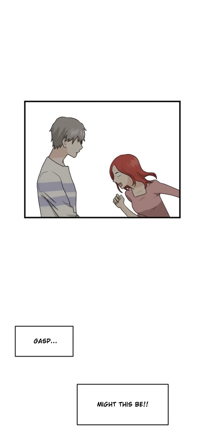 My ID is Gangnam Beauty Chapter 67 page 10 - Chapter 67: Do You Mean You Want To Do It?