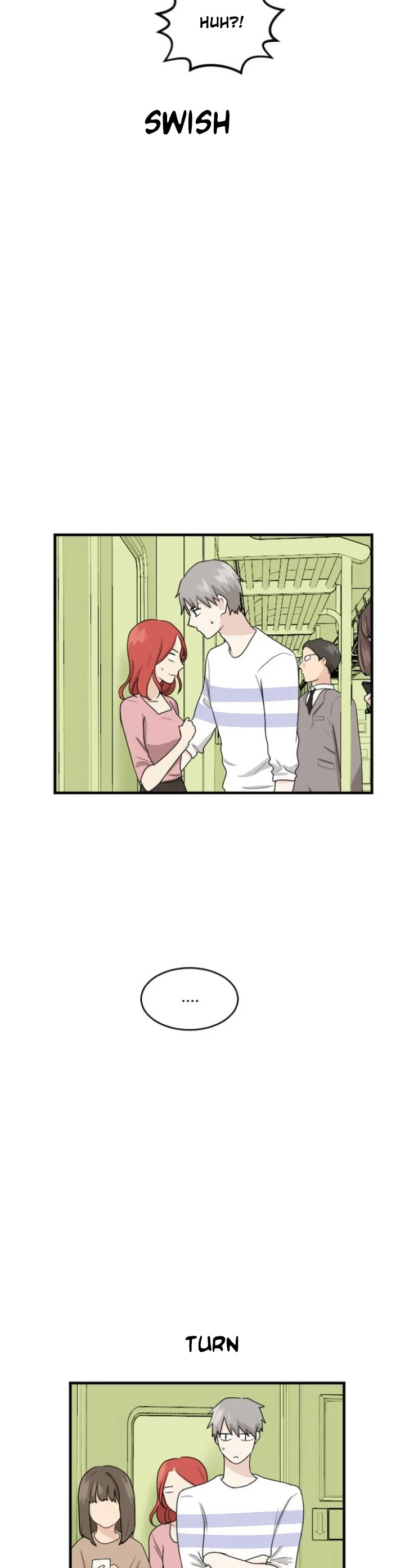 My ID is Gangnam Beauty Chapter 67 page 13 - Chapter 67: Do You Mean You Want To Do It?