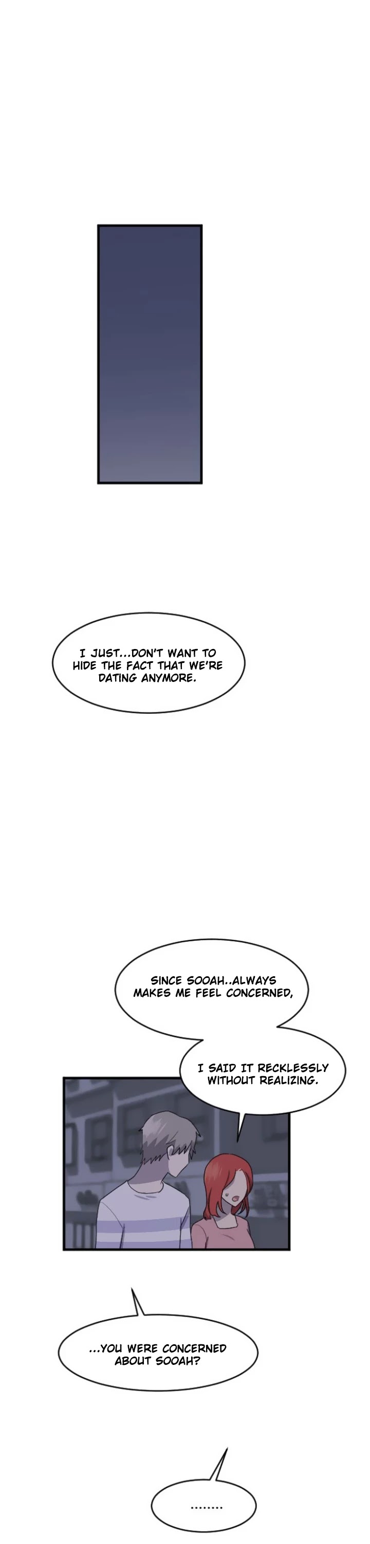 My ID is Gangnam Beauty Chapter 67 page 16 - Chapter 67: Do You Mean You Want To Do It?