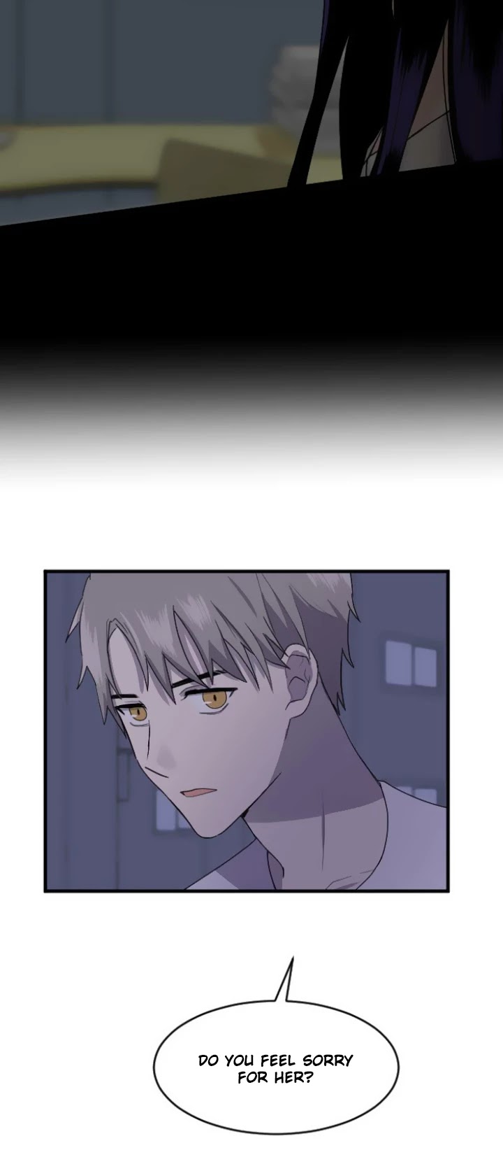My ID is Gangnam Beauty Chapter 67 page 19 - Chapter 67: Do You Mean You Want To Do It?