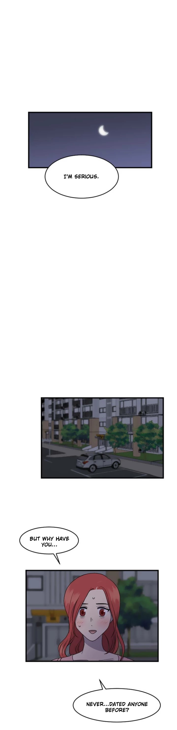 My ID is Gangnam Beauty Chapter 67 page 22 - Chapter 67: Do You Mean You Want To Do It?