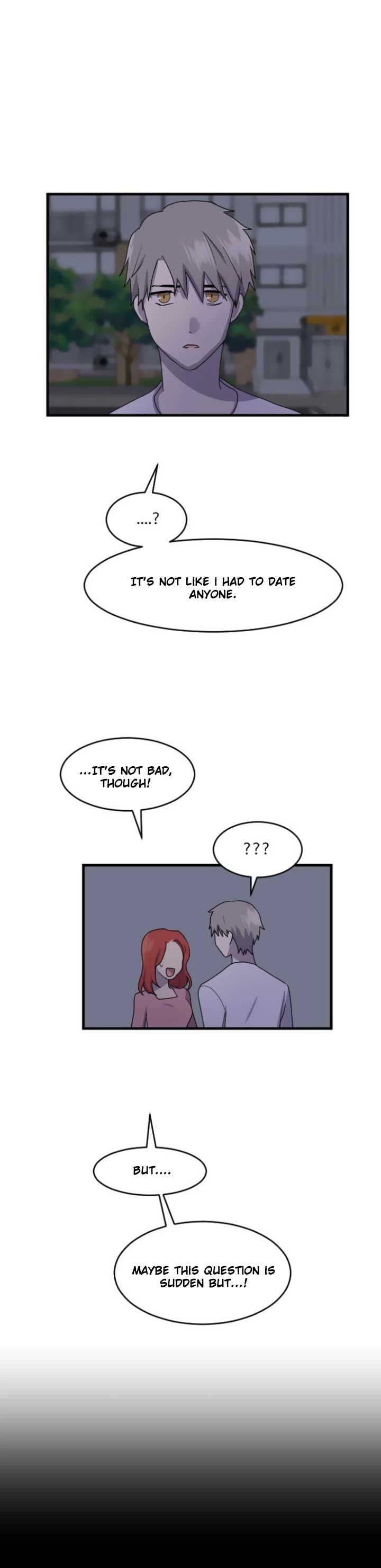 My ID is Gangnam Beauty Chapter 67 page 23 - Chapter 67: Do You Mean You Want To Do It?