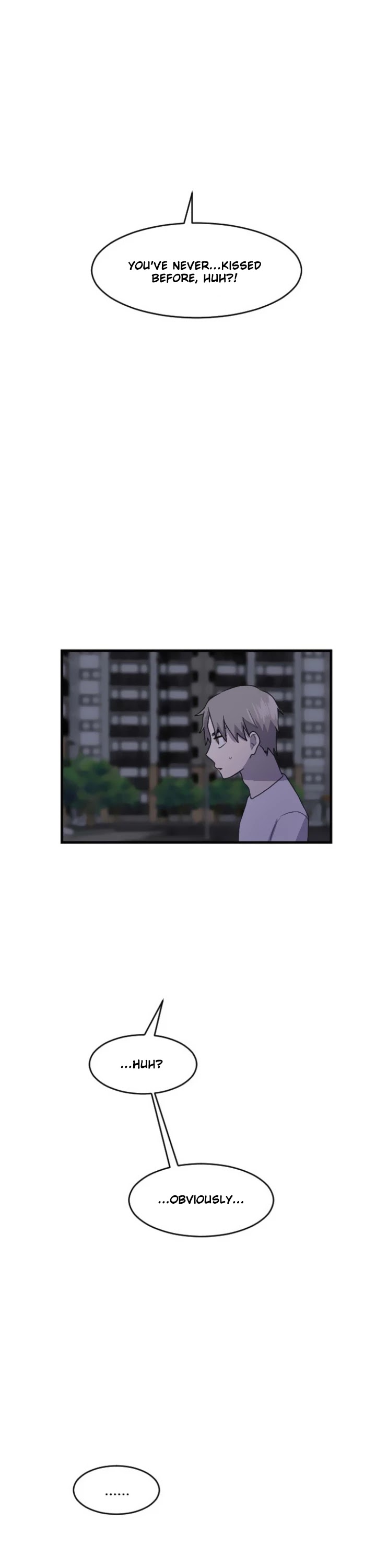 My ID is Gangnam Beauty Chapter 67 page 25 - Chapter 67: Do You Mean You Want To Do It?