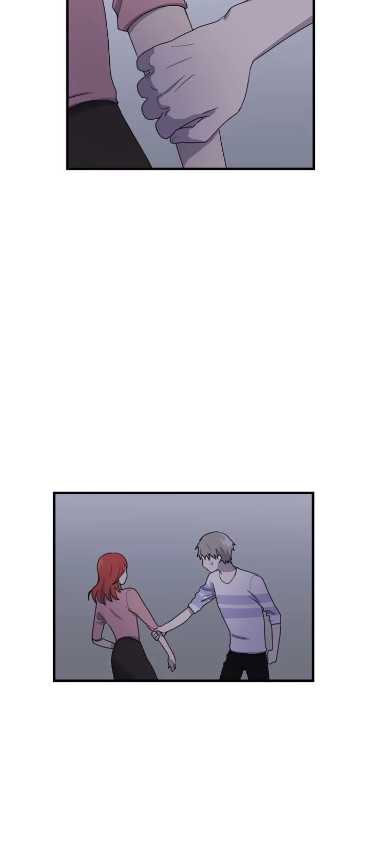 My ID is Gangnam Beauty Chapter 67 page 28 - Chapter 67: Do You Mean You Want To Do It?