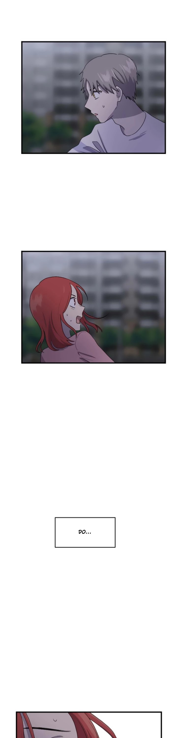 My ID is Gangnam Beauty Chapter 67 page 29 - Chapter 67: Do You Mean You Want To Do It?